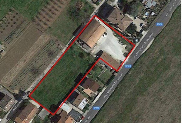 appartamento in vendita ad Assisi in zona Santa Maria degli Angeli