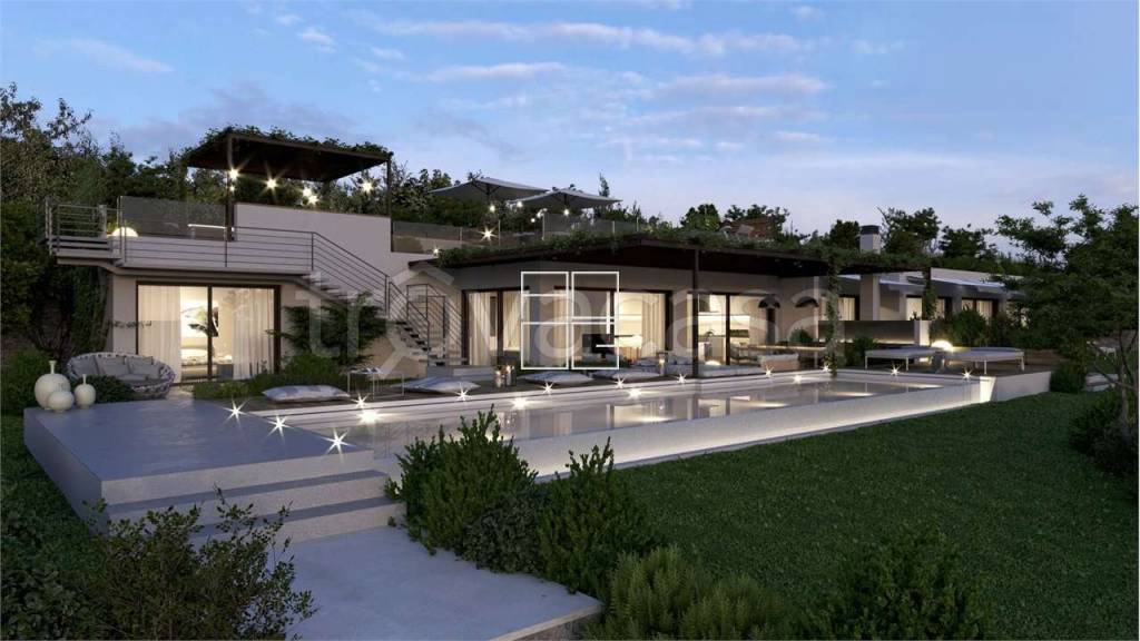 casa indipendente in vendita ad Assisi in zona Santa Maria degli Angeli