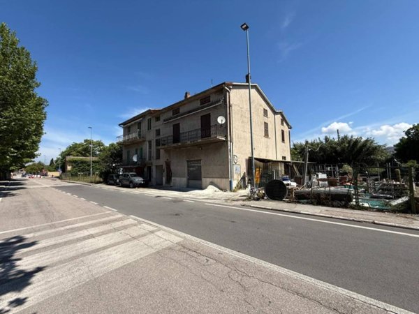 appartamento in vendita ad Assisi in zona Santa Maria degli Angeli