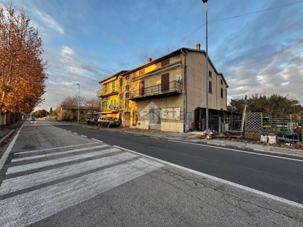 appartamento in vendita ad Assisi in zona Santa Maria degli Angeli