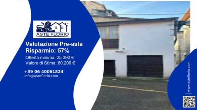 appartamento in vendita ad Assisi in zona Tordandrea