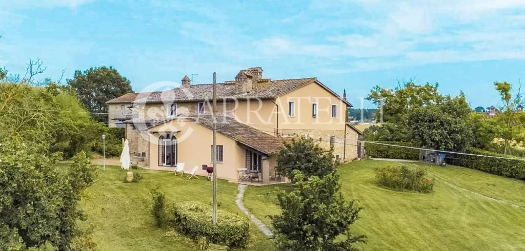 casa indipendente in vendita ad Assisi