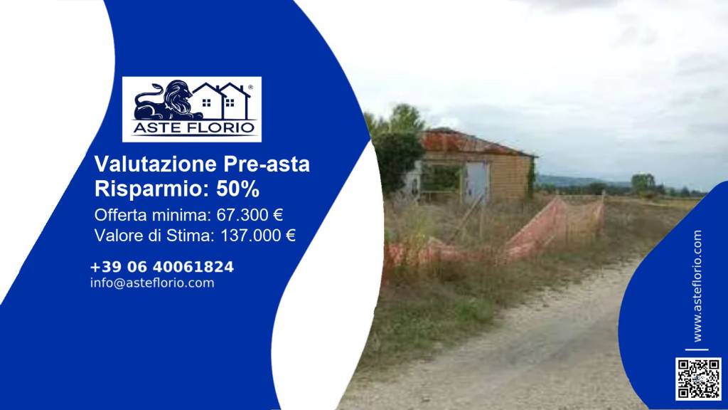 locale commerciale in vendita ad Assisi in zona Castelnuovo