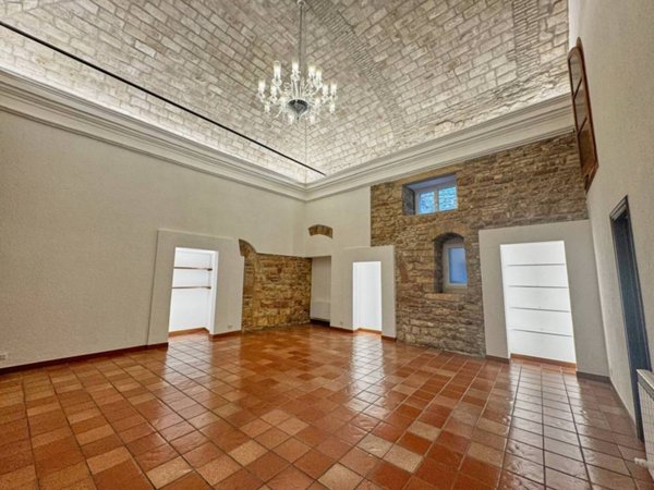 appartamento in vendita ad Assisi in zona Palazzo