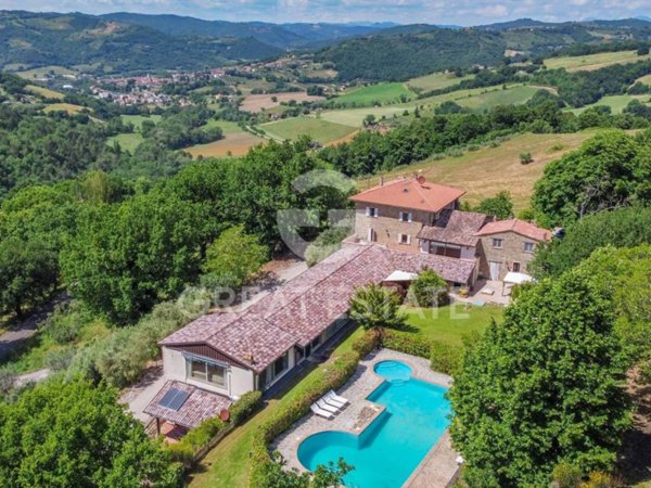 casa indipendente in vendita ad Assisi