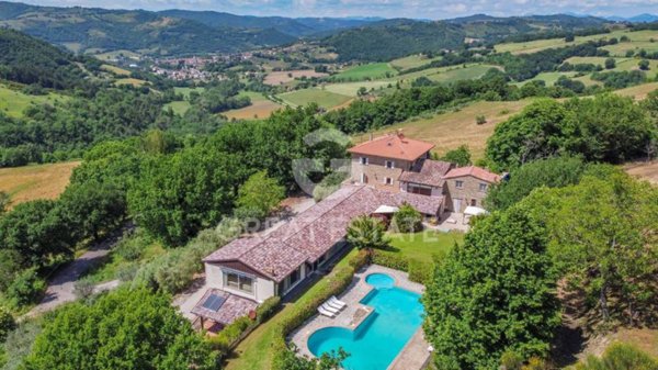 casa indipendente in vendita ad Assisi
