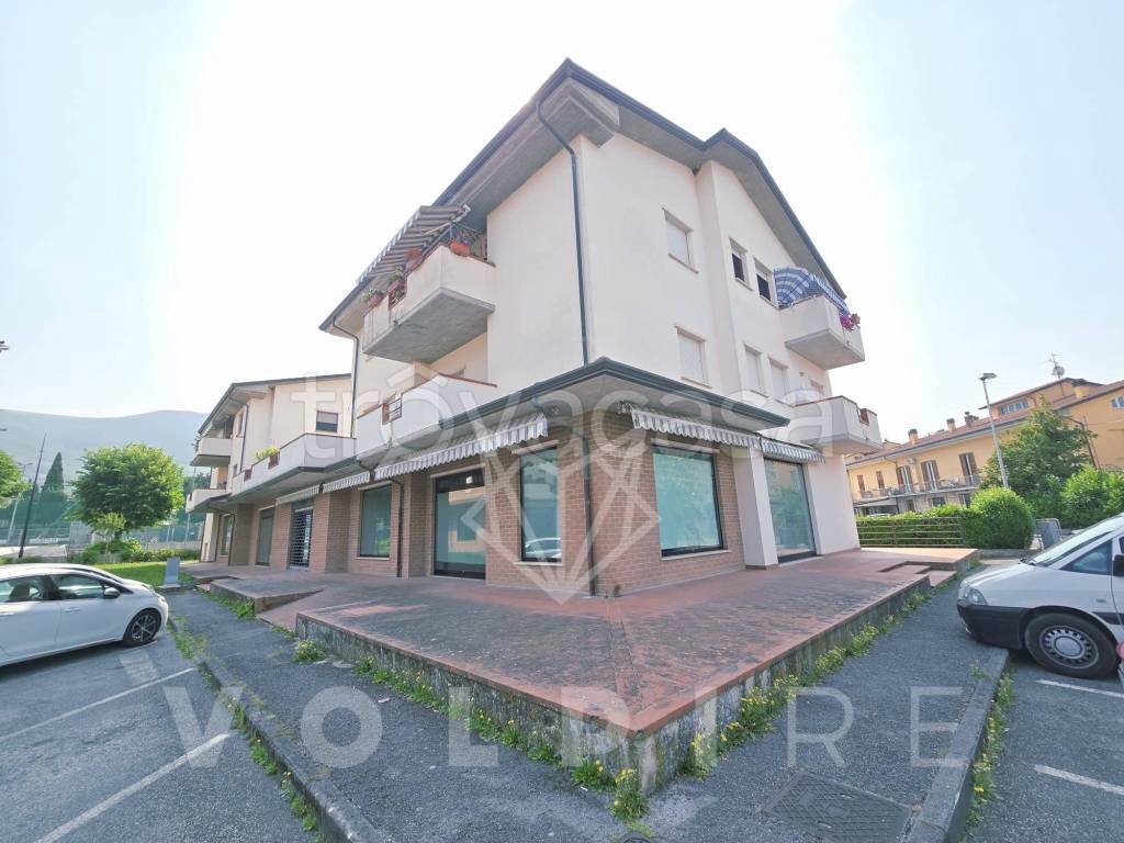 appartamento in vendita ad Assisi in zona Rivotorto