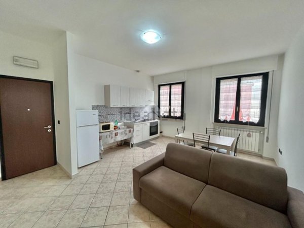 appartamento in vendita ad Assisi in zona Capodacqua