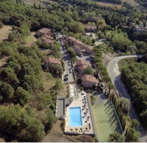 appartamento in vendita ad Assisi