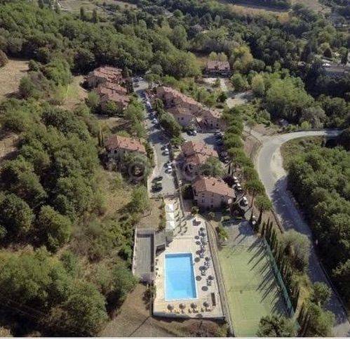 appartamento in vendita ad Assisi