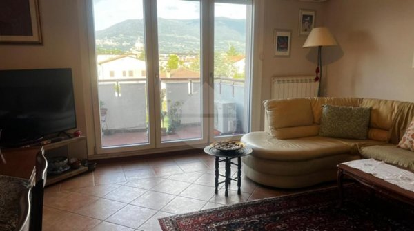 appartamento in vendita ad Assisi in zona Santa Maria degli Angeli