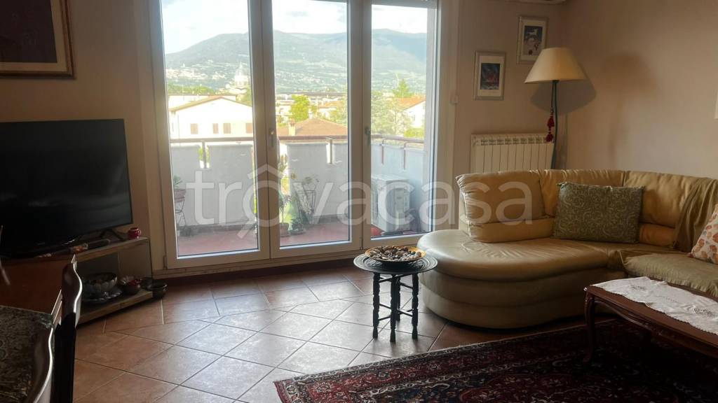 appartamento in vendita ad Assisi in zona Santa Maria degli Angeli