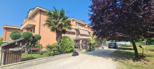 appartamento in vendita ad Assisi in zona Santa Maria degli Angeli