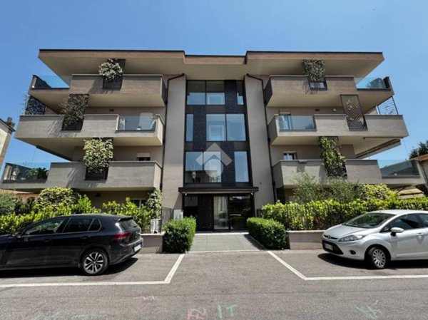 appartamento in vendita ad Assisi in zona Santa Maria degli Angeli