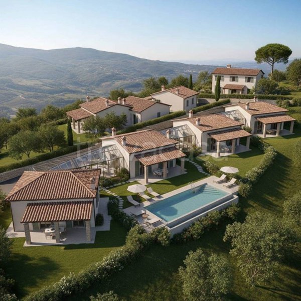 casa indipendente in vendita ad Assisi