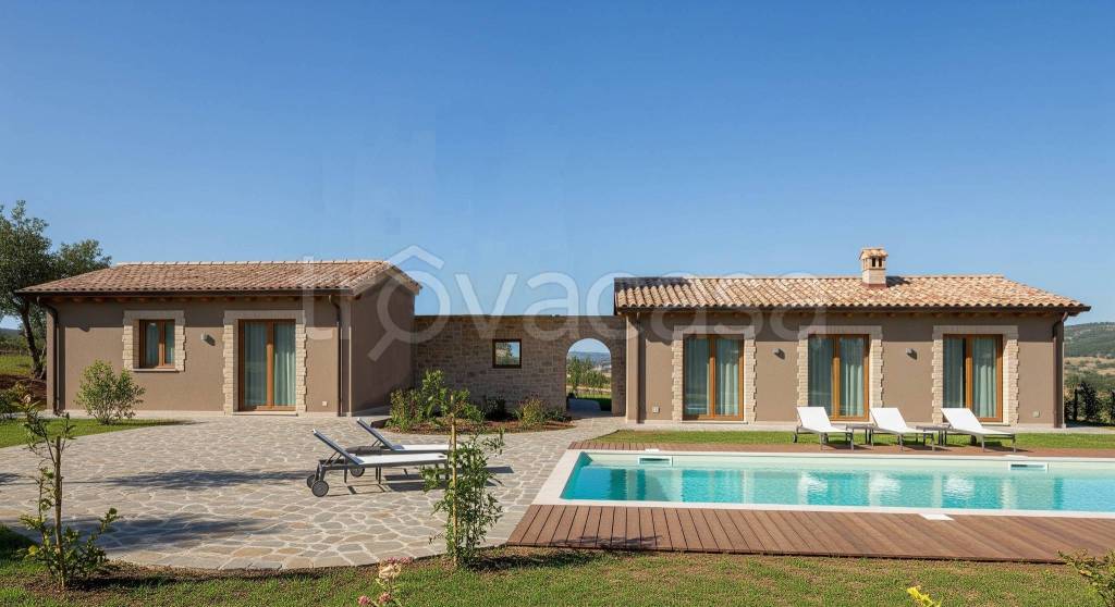casa indipendente in vendita ad Assisi