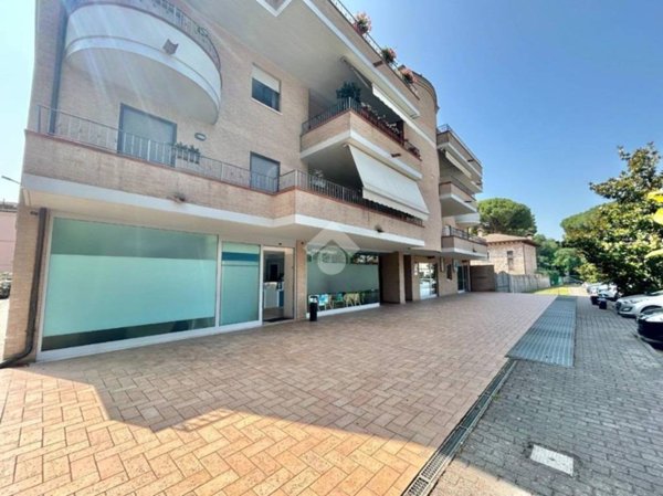 appartamento in vendita ad Assisi in zona Santa Maria degli Angeli