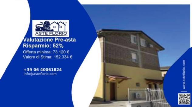 appartamento in vendita ad Assisi in zona Santa Maria degli Angeli