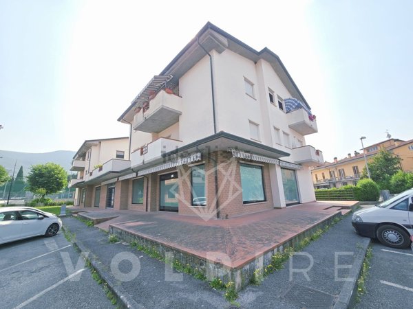 appartamento in vendita ad Assisi in zona Rivotorto