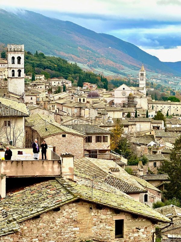 appartamento in vendita ad Assisi