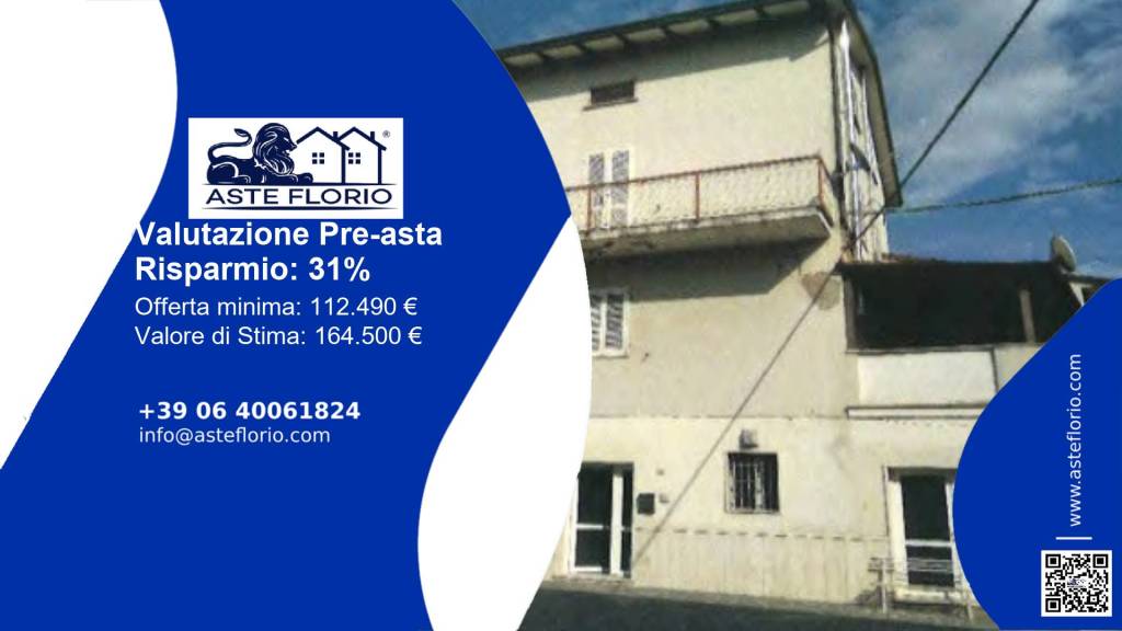 appartamento in vendita ad Assisi in zona Torchiagina