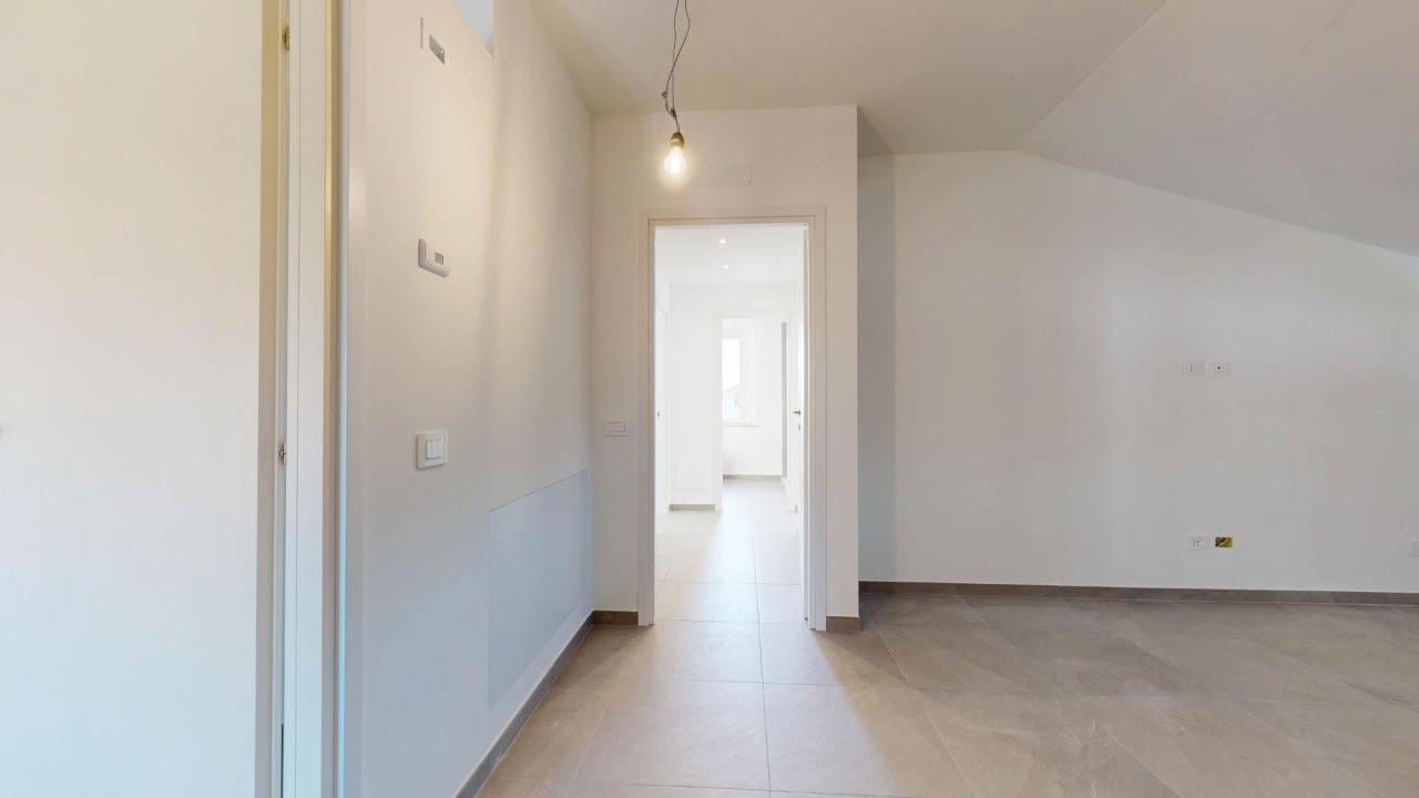 appartamento in vendita ad Assisi in zona Santa Maria degli Angeli