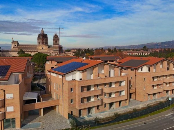 appartamento in vendita ad Assisi in zona Santa Maria degli Angeli