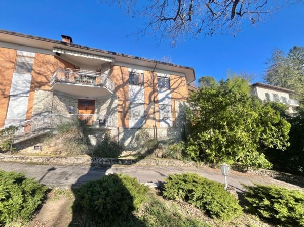 appartamento in vendita ad Assisi