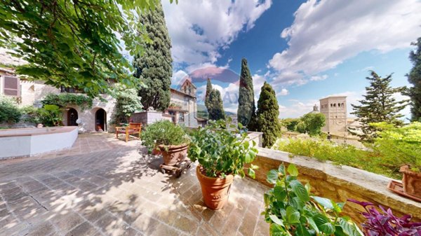 casa indipendente in vendita ad Assisi
