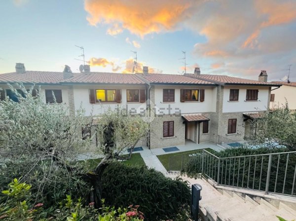 casa indipendente in vendita ad Assisi