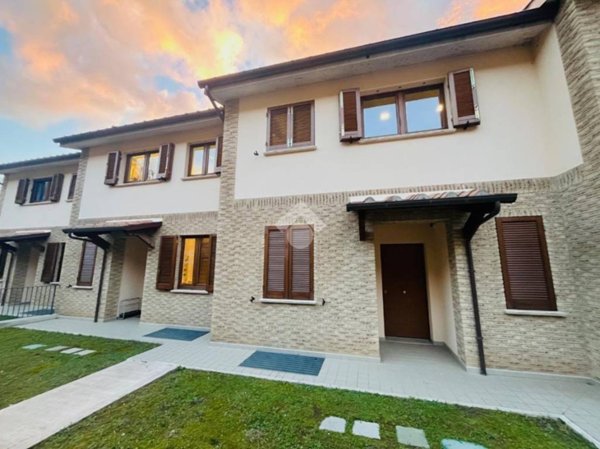 casa indipendente in vendita ad Assisi