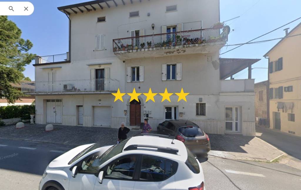 appartamento in vendita ad Assisi in zona Torchiagina