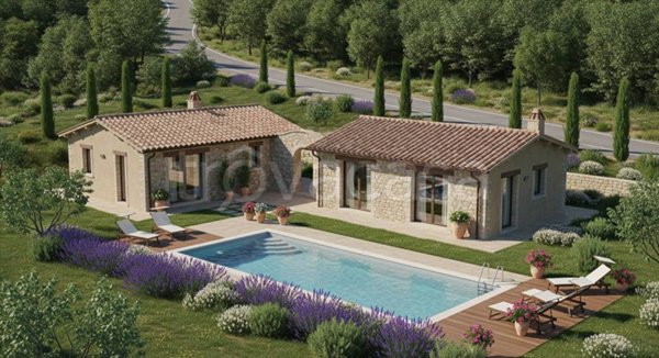 casa indipendente in vendita ad Assisi