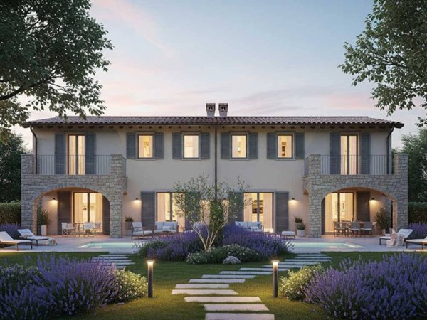 casa indipendente in vendita ad Assisi in zona San Presto
