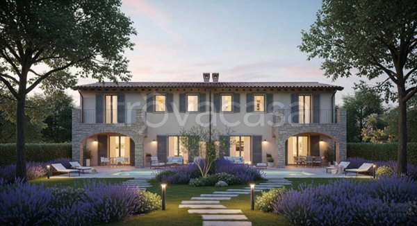 casa indipendente in vendita ad Assisi