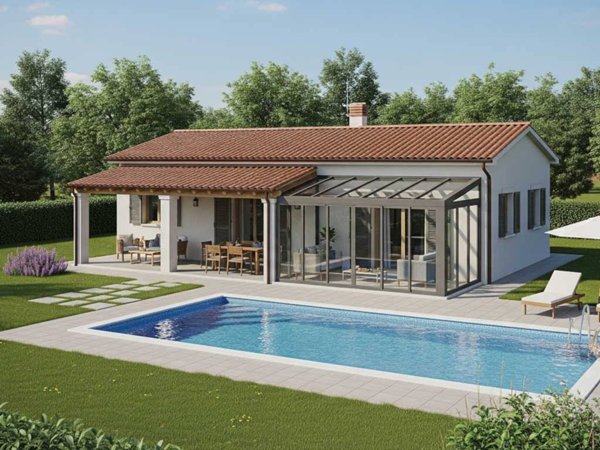 casa indipendente in vendita ad Assisi in zona San Presto