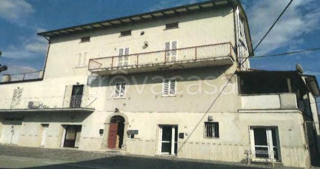 appartamento in vendita ad Assisi in zona Torchiagina