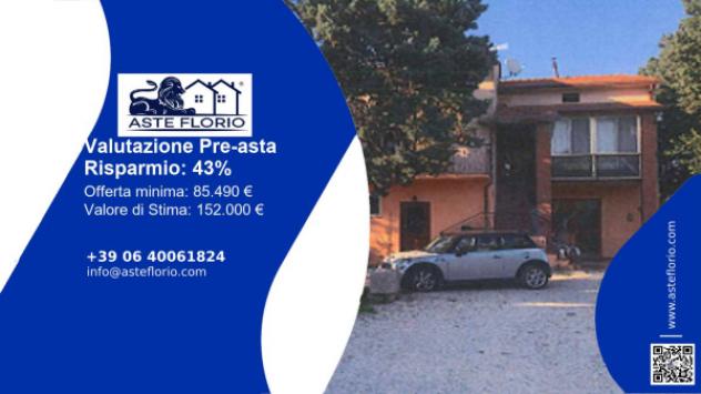 appartamento in vendita ad Assisi