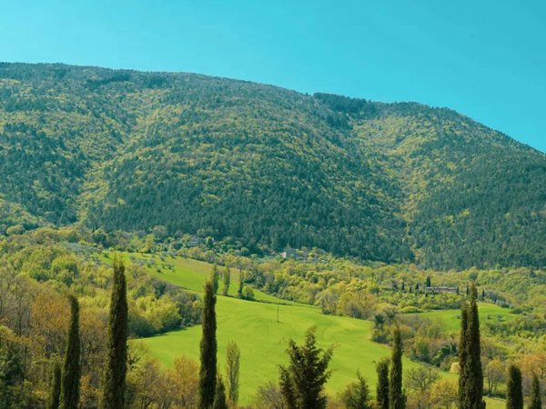 appartamento in vendita ad Assisi in zona San Presto