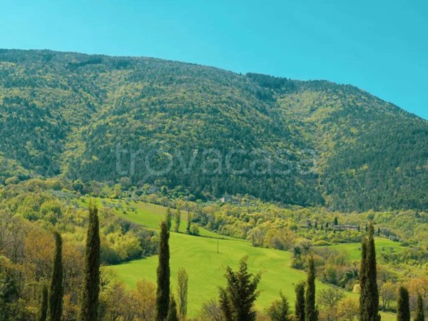 appartamento in vendita ad Assisi in zona Rocca San Angelo