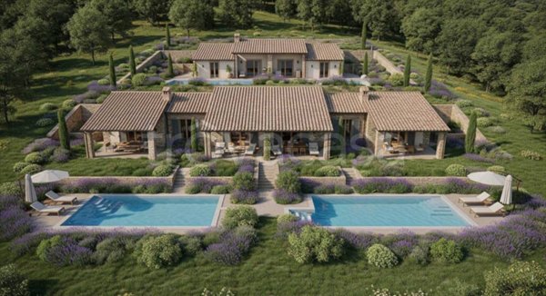 casa indipendente in vendita ad Assisi