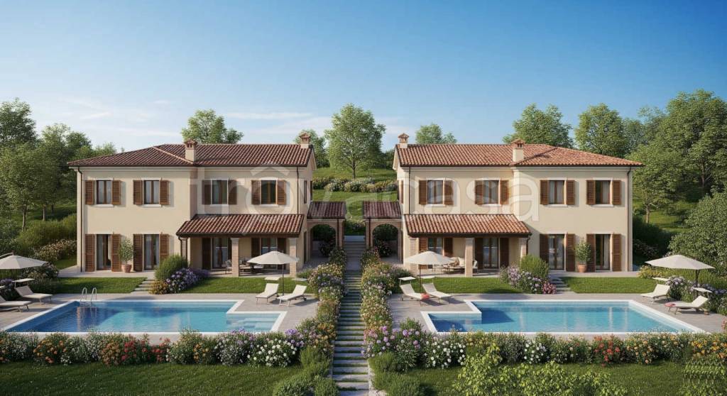 casa indipendente in vendita ad Assisi