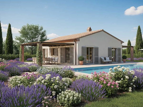 casa indipendente in vendita ad Assisi in zona San Presto
