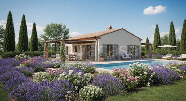 casa indipendente in vendita ad Assisi