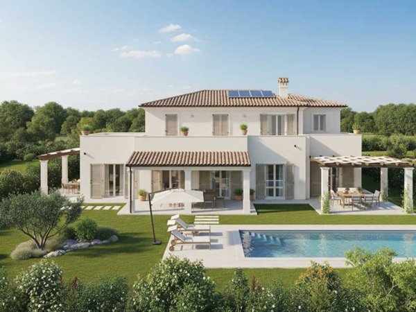 casa indipendente in vendita ad Assisi in zona Pieve San Nicolò