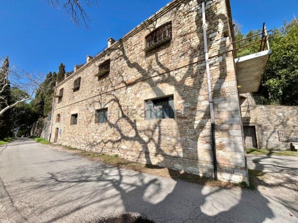 appartamento in vendita ad Assisi