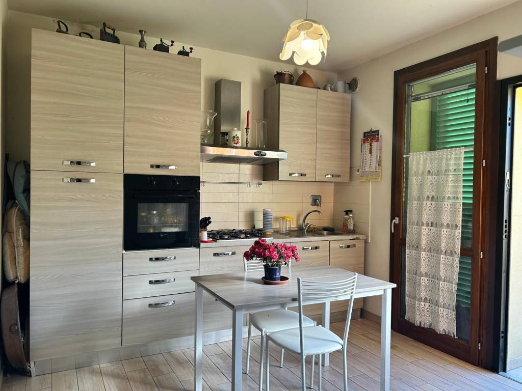 appartamento in vendita ad Assisi in zona Santa Maria degli Angeli