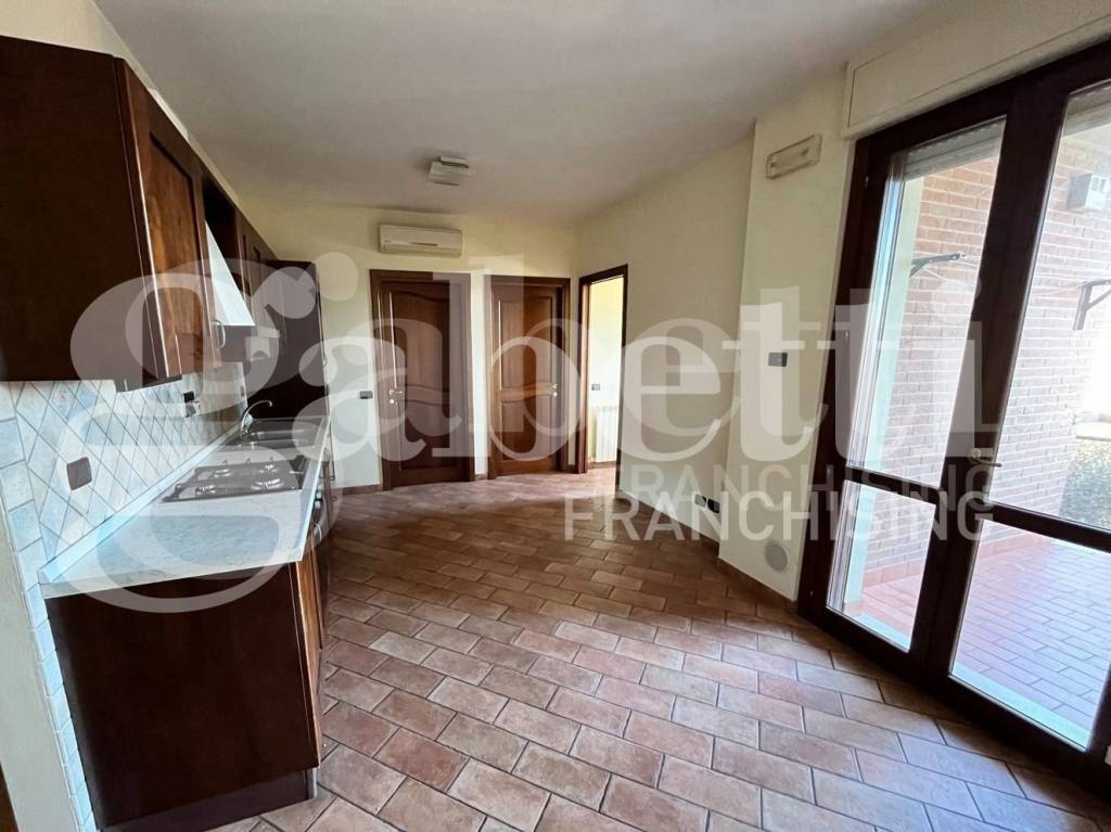 appartamento in vendita ad Assisi in zona Palazzo
