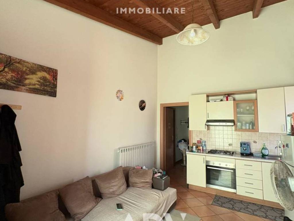 appartamento in vendita ad Assisi in zona Tordandrea