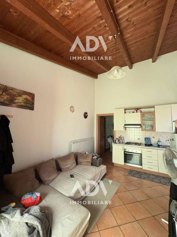 appartamento in vendita ad Assisi in zona Tordandrea